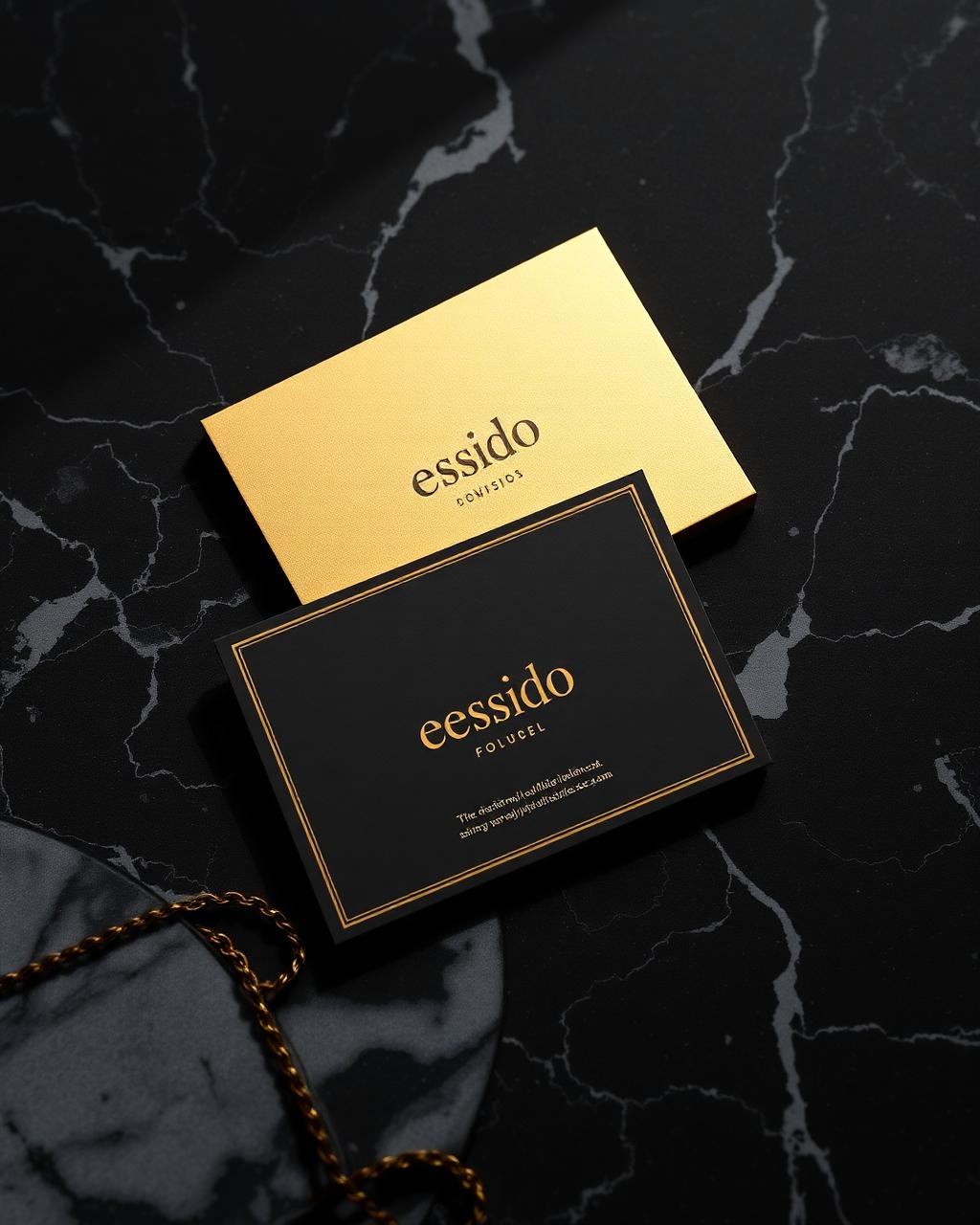 Essido Maison