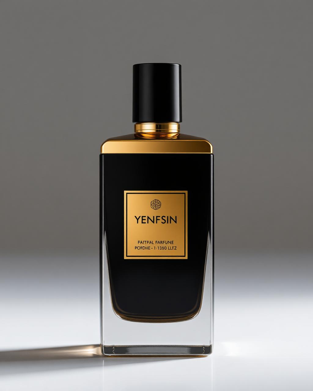 Yenfsin Parfums